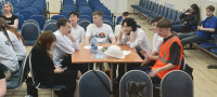Фестиваль студенческого самоуправления