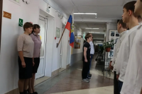 Заряжаемся позитивом и патриотизмом! 🇷🇺