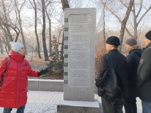 День неизвестного солдата
