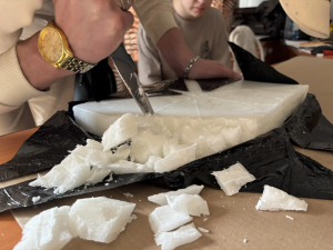 Новости общежития