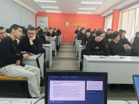 Осенняя неделя психологии