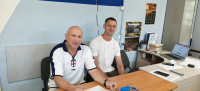 Демоэкзамен в группе ЖКХ-21