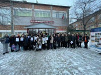 Молодежный форум Амбассадоров Профессионалитета