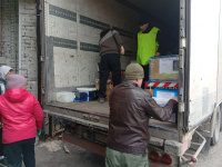 Студенты группы КИП-21 приняли участие в важном и нужном деле