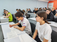 Неделя с работодателями в Техникуме коммунального хозяйства и сервиса продолжается