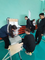 Абилимпикс