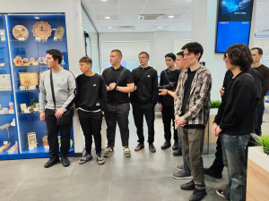 Акция для клиентов компании, посвященная традиционному хакасскому празднику Чыл Пазы