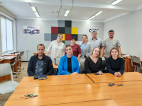 Профессия начинается с семьи: в техникуме прошла встреча родителей с работодателями в рамках проекта «Семейная гостиная»