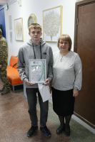 Новая неделя в техникуме: достижения, творчество и интеллект!