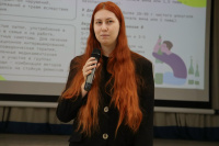 Мы за здоровый образ жизни!