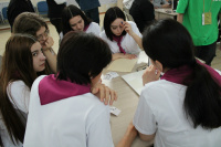 Деловая игра "Архитектор решений"