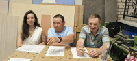 Демоэкзамен в группе МСПР-21