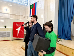 Битва профпоколений