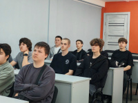 Готовы покорять рынок труда? Мы научим!  