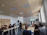 О доблести и славе О доблести и славе