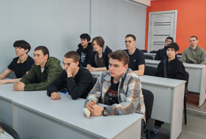 Деловая игра — энергичный формат мероприятия.