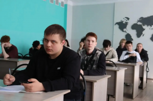 Разговоры о важном 25.05.2026