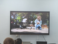 Международный день инвалидов