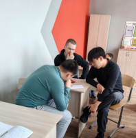 Неделя психологии продолжается